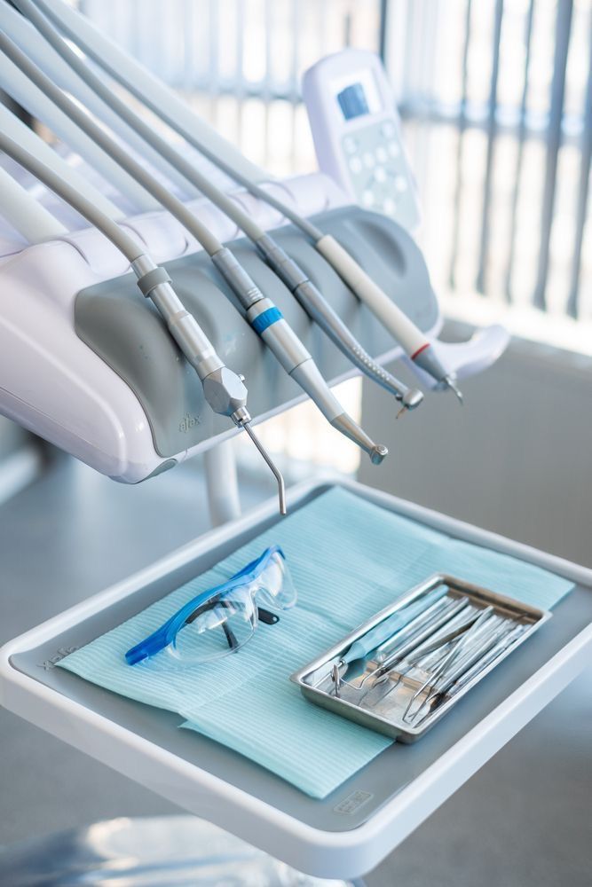 Sterilization Standards