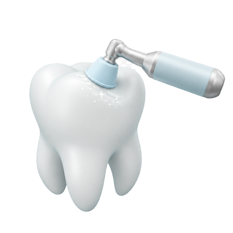 Teeth Whitening