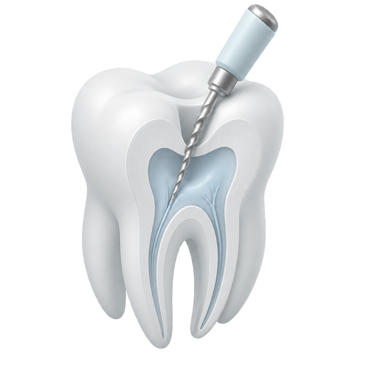 Root Canal Treatment