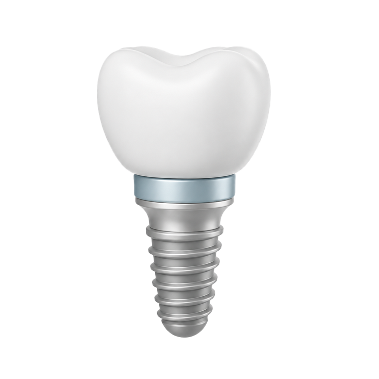 Dental Implant